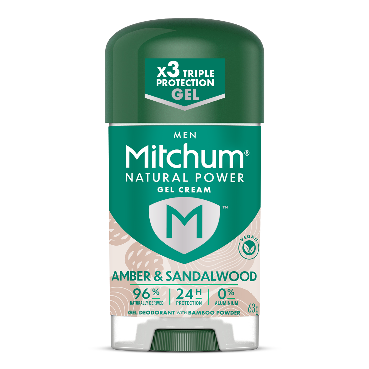 MITCHUM_Natural_GEL63GR_Men_Am