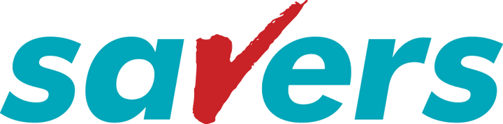 Savers logo